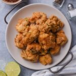 Chicken Pakora per Lb