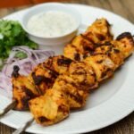 Chicken Tikka Boneless