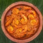 Curry Shrimp