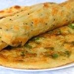 Egg Paratha