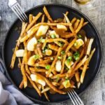 French Fries w/ Gravy or Cheese