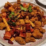 Fried Chicken Platter