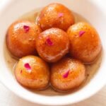 Gulab Jamon per Lb