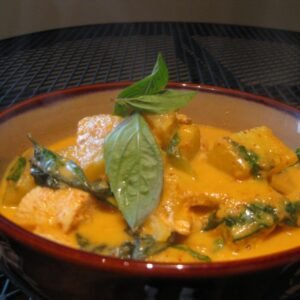 Pineapple Chicken