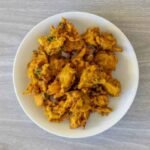 Vegetable Pakora per Lb