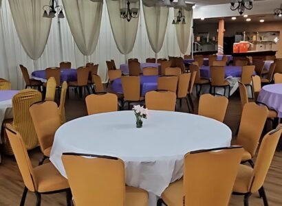 Event venue in Baltimore