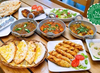 halal food near me