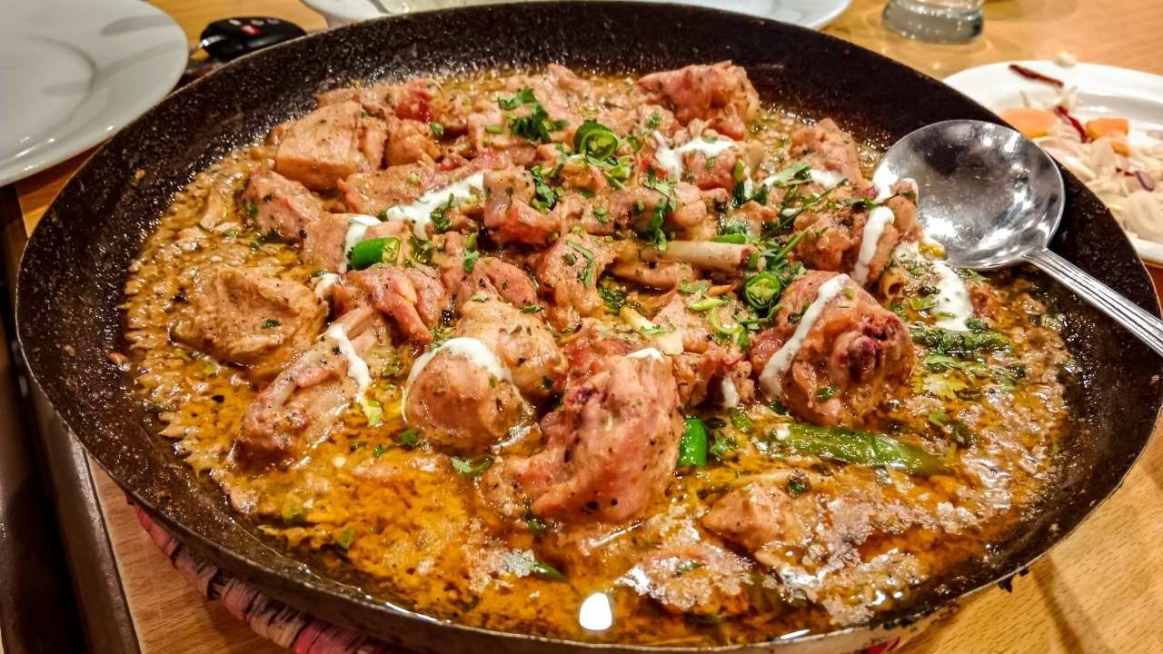 Restaurants in Baltimore