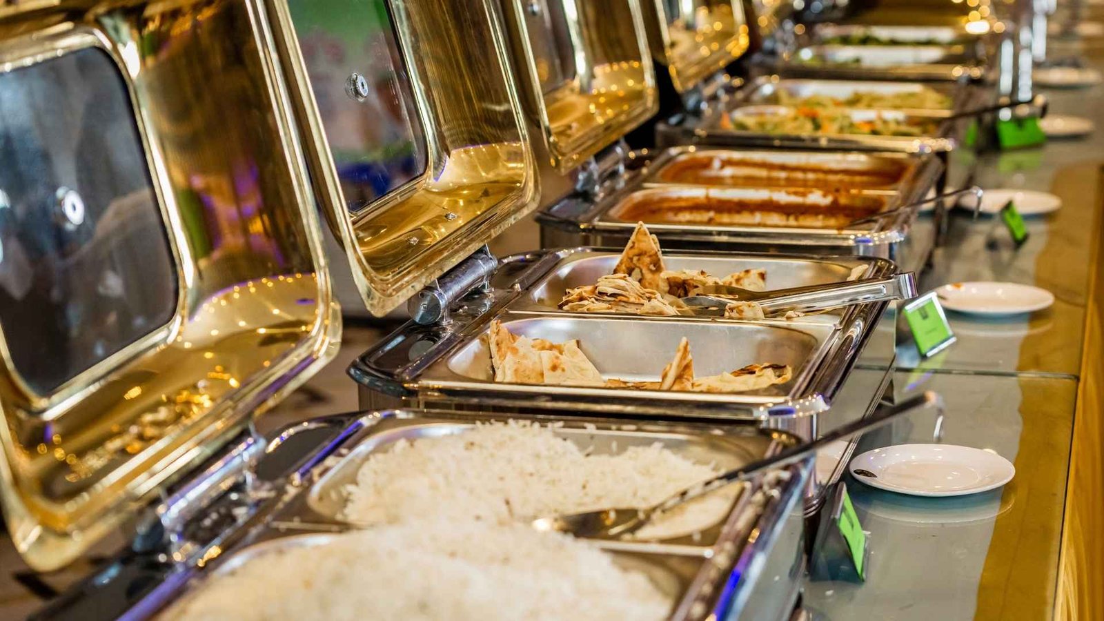 catering maryland