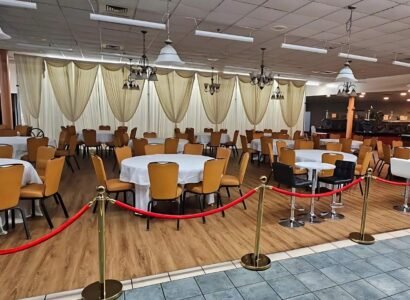 wedding venues in Maryland