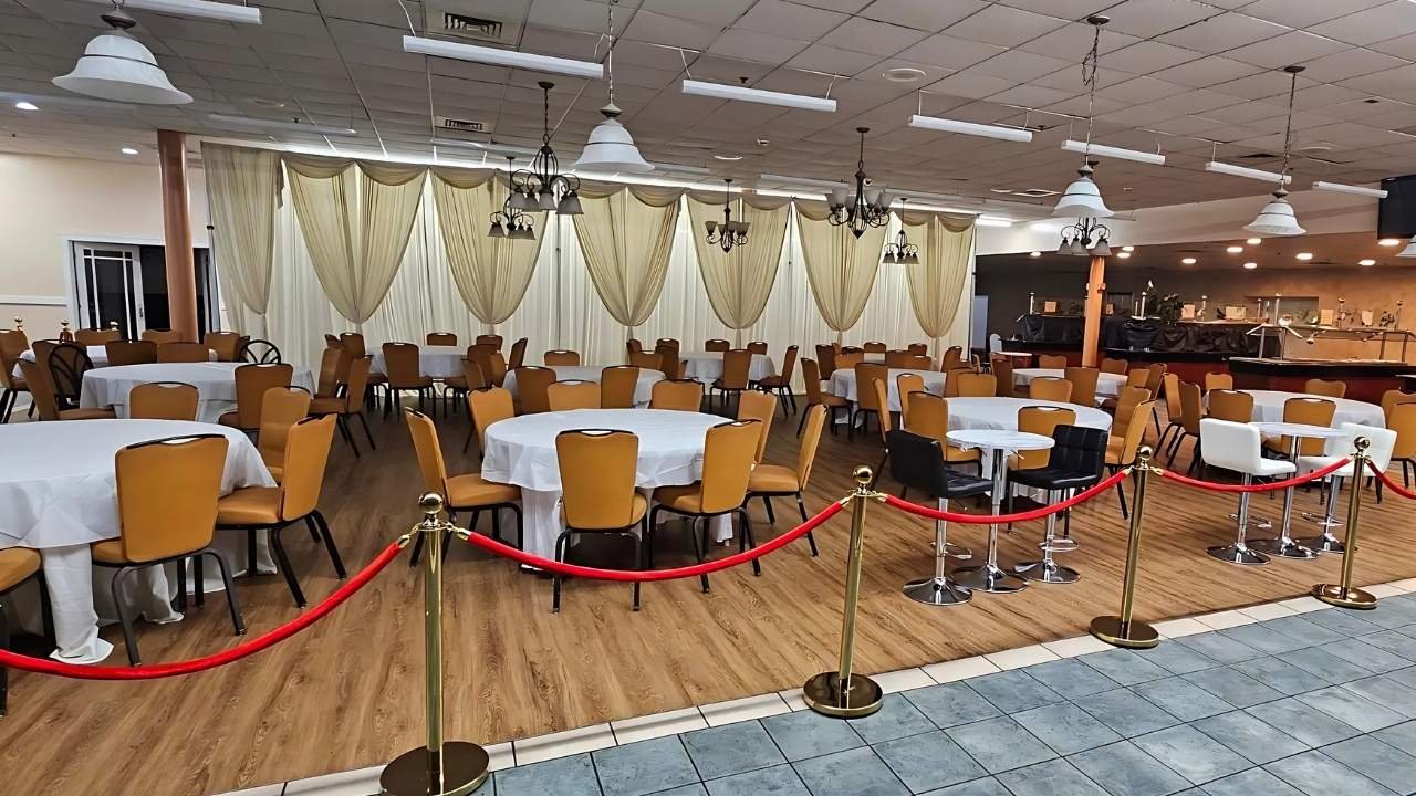 wedding venues in Maryland