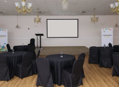 corporate catering in Maryland
