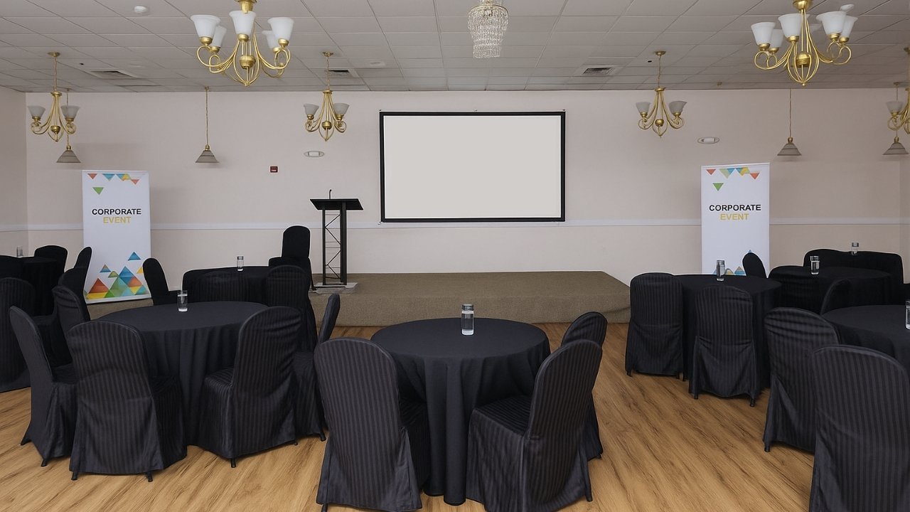 corporate catering in Maryland