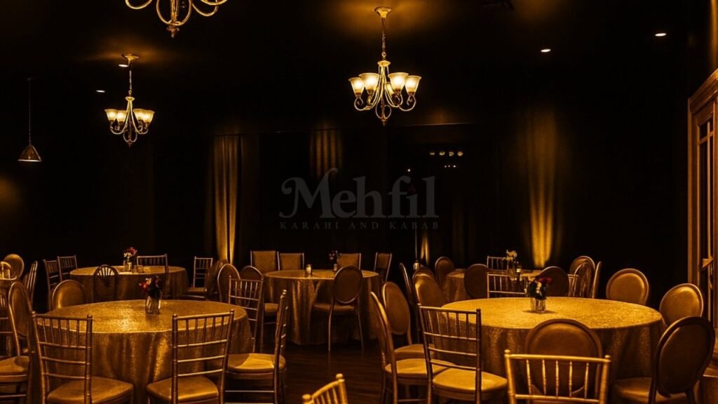 Private event venue in Maryland