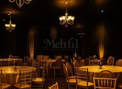 Private event venue in Maryland