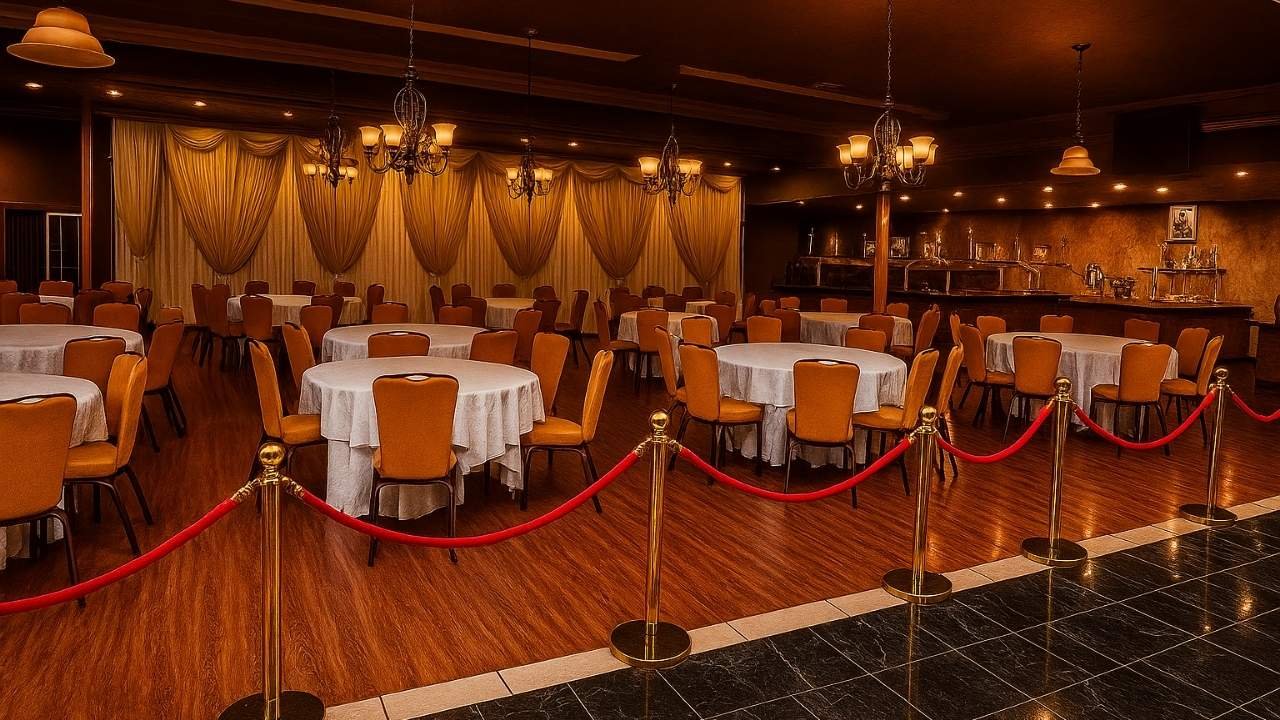 event venue baltimore