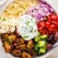 gyro platter 85x85