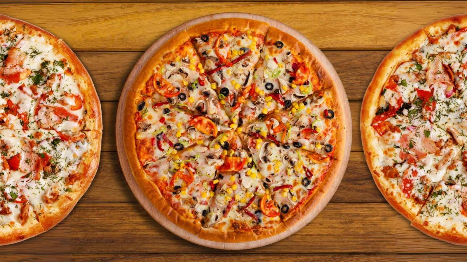 pizza and drink combo Baltimore