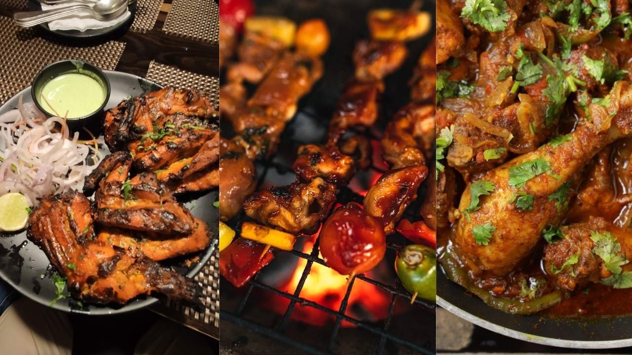 desi restaurant near me