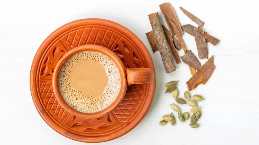 chai in baltimore