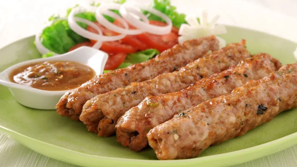 seekh kabab in baltimore md
