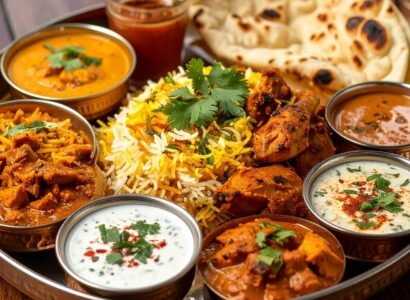 comfort foods in Baltimore
