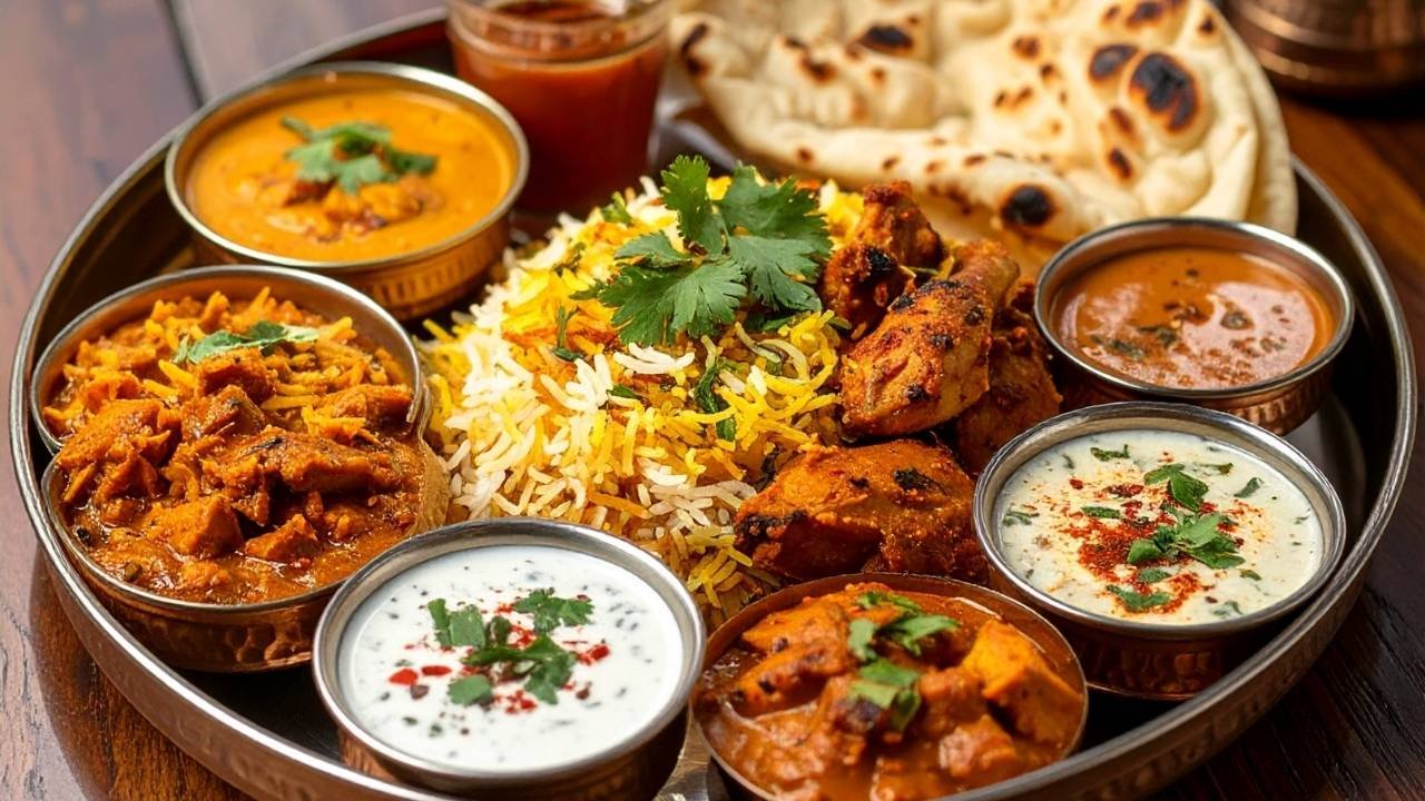 comfort foods in Baltimore